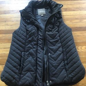 Maurice’s puffer vest